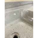 Ver imagem 2 de Pia Sintética para Cozinha 85x50 cm Aj Rorato