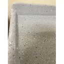 Ver imagem 5 de Pia Sintética para Cozinha 85x50 cm Aj Rorato