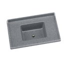 Ver imagem 1 de Pia Sintética para Cozinha 85x50 Cm