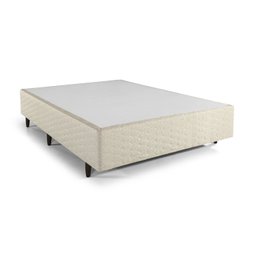Base Box Casal 138x188x28cm Favo - 1