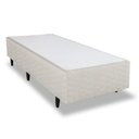 Ver imagem 1 de Base Box Favo 79x198x28cm Bege Herval