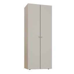 Módulo 70x180 2 Portas 1 Kit Prateleira Frame Cabecasa madeiramadeira - 9