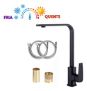 Ver imagem 5 de Torneira Misturador Quente/frio para Cozinha Pia, Mesa, Bancada Fc-35