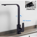 Ver imagem 7 de Torneira Misturador Quente/frio para Cozinha Pia, Mesa, Bancada Fc-35