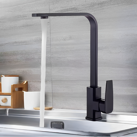 Torneira Misturador Quente/frio para Cozinha Pia, Mesa, Bancada Fc-35