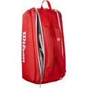Ver imagem 3 de Raqueteira Wilson Super Tour X9- 2025