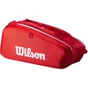 Ver imagem 1 de Raqueteira Wilson Super Tour X9- 2025