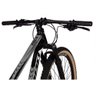 Bicicleta 29 Dropp Race 12V Freio Hidráulico Preto+Cinza - 2