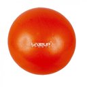 Ver imagem 1 de Overball 25cm Circunferencia. Laranja Liveup Sports