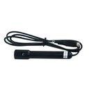 Ver imagem 6 de Kit Medidor Ph Digital Sensor Condutividade Oxigênio Salinidade Tds Dureza Ph-1500 Portátil Estojo T