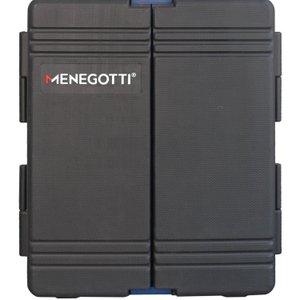 Caixa de Ferramentas Max 106 Peças Menegotti