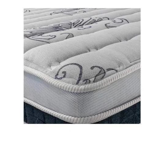 Colchão Queen Castor Silver Star Air Double Face Tecnopedic 158x198x34 - 3