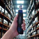 Ver imagem 5 de Caixa de Ferramentas Pro 135 Peças Menegotti