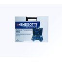 Ver imagem 2 de Caixa de Ferramentas Pro 135 Peças Menegotti