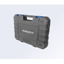 Ver imagem 3 de Caixa de Ferramentas Pro 135 Peças Menegotti