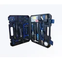 Ver imagem 1 de Caixa de Ferramentas Pro 135 Peças Menegotti