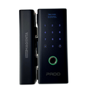 Ver imagem 1 de Fechadura Eletrônica Pado Vidro Fdv200