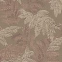 Ver imagem 1 de Papel de Parede Thema Folhagem Bronze 28818