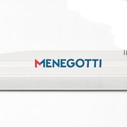 Régua Vibratória Niveladora MCD 300cm Menegotti - 2