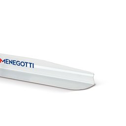 Régua Vibratória Niveladora MCD 300cm Menegotti - 3