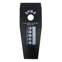 Ver imagem 2 de Kit com 5 Unidades de Facas/laminas P/roçadeiras Furo 25mm