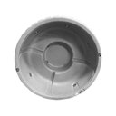 Ver imagem 5 de Eco Spa Top Line: Banheira de Hidromassagem Portátil com Jatos, Aquecimento e Cromoterapia Ouro Fino
