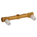 Ver imagem 1 de Base Misturador Chuveiro Kohler Duplo Comando 78370BR-k-na com Fechamento 1/4 Volta - 78370BR-k-na