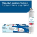 Ver imagem 4 de Kit 2 Unidades Refil Filtro Planeta Água Prolux G 1105