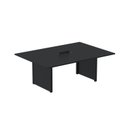 Ver imagem 1 de Mesa Reunião 2000x1200 MRCPB2012PP Preto