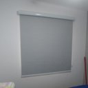 Ver imagem 6 de Persiana Blackout com Bando Largura 1,50 X 1,20 Altura para Deixar o Ambiente 100% Escuro