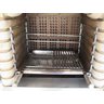 Grelha Em Inox Dupla Argentina E Moeda Churrasco 60Cm Larg - 6