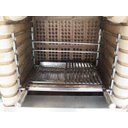 Ver imagem 6 de Grelha Em Inox Dupla Argentina E Moeda Churrasco 60Cm Larg