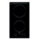 Ver imagem 1 de Cooktop de Indução Embutir Hq 2 Bocas Painel Touch 3500w Preto Hq-ide3502 220v
