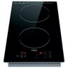 Cooktop de Indução Embutir Hq 2 Bocas Painel Touch 3500w Preto Hq-ide3502 220v - 4