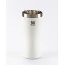 Ver imagem 1 de Copo Termico Stanley Pilsner Glass 444ml Branco Pale Stone