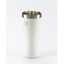 Ver imagem 3 de Copo Termico Stanley Pilsner Glass 444ml Branco Pale Stone