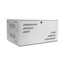 Ver imagem 1 de Caixa Rack 5u Horizontal Organizadora 19 Polegadas Ipec - Branco