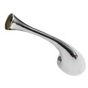 Ver imagem 1 de Alavanca Monocomandocromada Importado 43mm Animo - 4462cr001