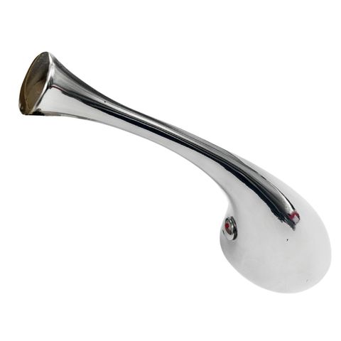 Alavanca Monocomandocromada Importado 43mm Animo - 4462cr001