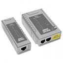 Ver imagem 1 de Testador de Cabo de Rede Htc-31 Hikari