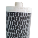 Ver imagem 2 de Kit 02 Un Refil P Filtro Igatu 888 Carbon Block Rosca 1/2