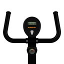 Ver imagem 3 de Bicicleta Ergométrica Athletic Action Vertical 8 Níveis de Esforço