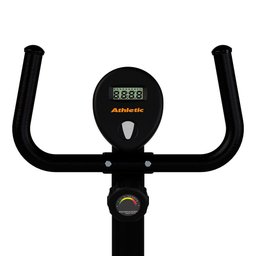 Bicicleta Ergométrica Athletic Action Vertical 8 Níveis de Esforço - 3 Bicicleta Ergométrica Athletic Action Vertical 8 Níveis de Esforço - 3