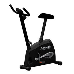 Bicicleta Ergométrica Athletic Action Vertical 8 Níveis de Esforço - 6 Bicicleta Ergométrica Athletic Action Vertical 8 Níveis de Esforço - 6