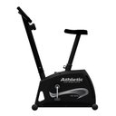 Ver imagem 4 de Bicicleta Ergométrica Athletic Action Vertical 8 Níveis de Esforço