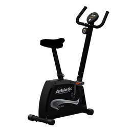 Bicicleta Ergométrica Athletic Action Vertical 8 Níveis de Esforço - 5 Bicicleta Ergométrica Athletic Action Vertical 8 Níveis de Esforço - 5