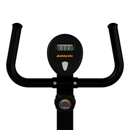 Bicicleta Ergométrica Athletic Action Vertical 8 Níveis de Esforço - 3