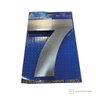 Número 7 Original Letras - 2