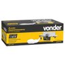 Plaina Desempenadeira para Madeira 1100w 127v Vonder Pdv 1100 - 4