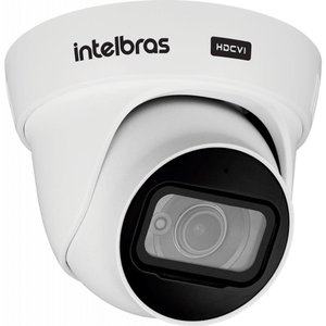 Câmera de Segurança Intelbras 4k Noturno 20 Metros | Vhd 5820 D